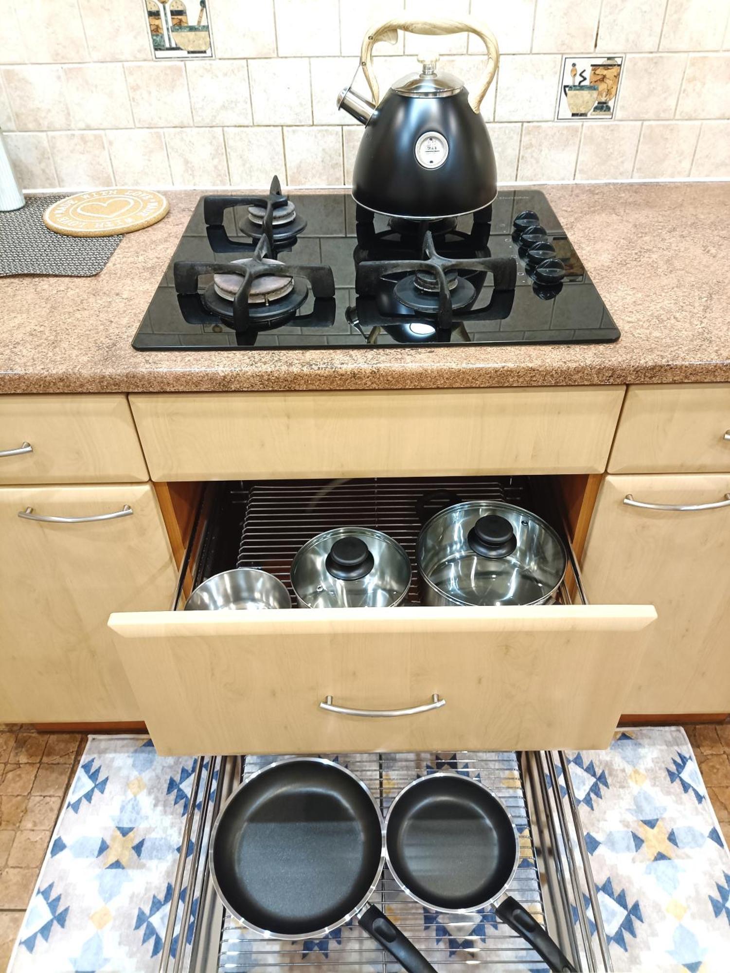 Apartment Two Bedroom In Old Town, Up To 6 Guests Riga