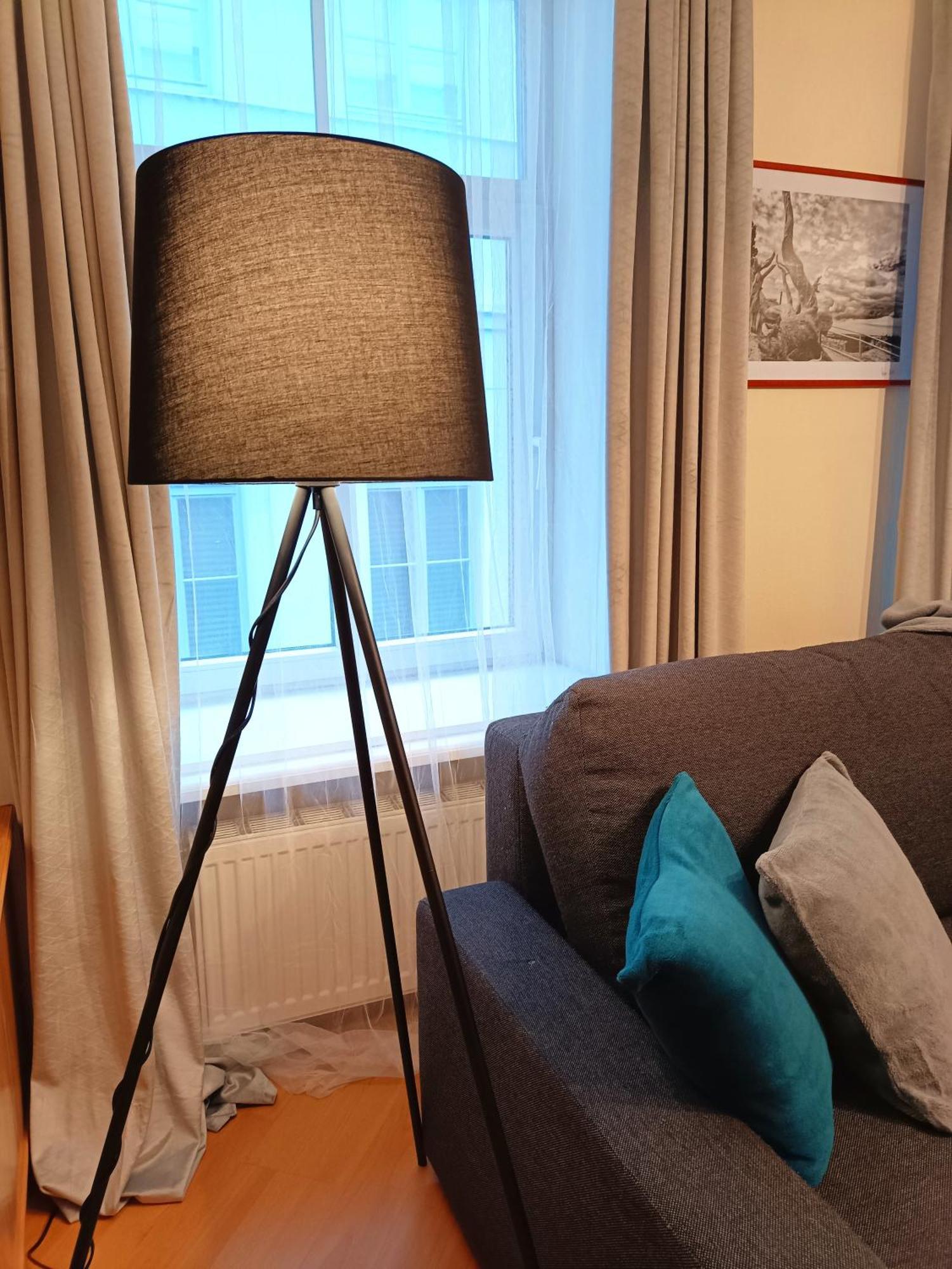 Two Bedroom In Old Town, Up To 6 Guests Apartment Riga