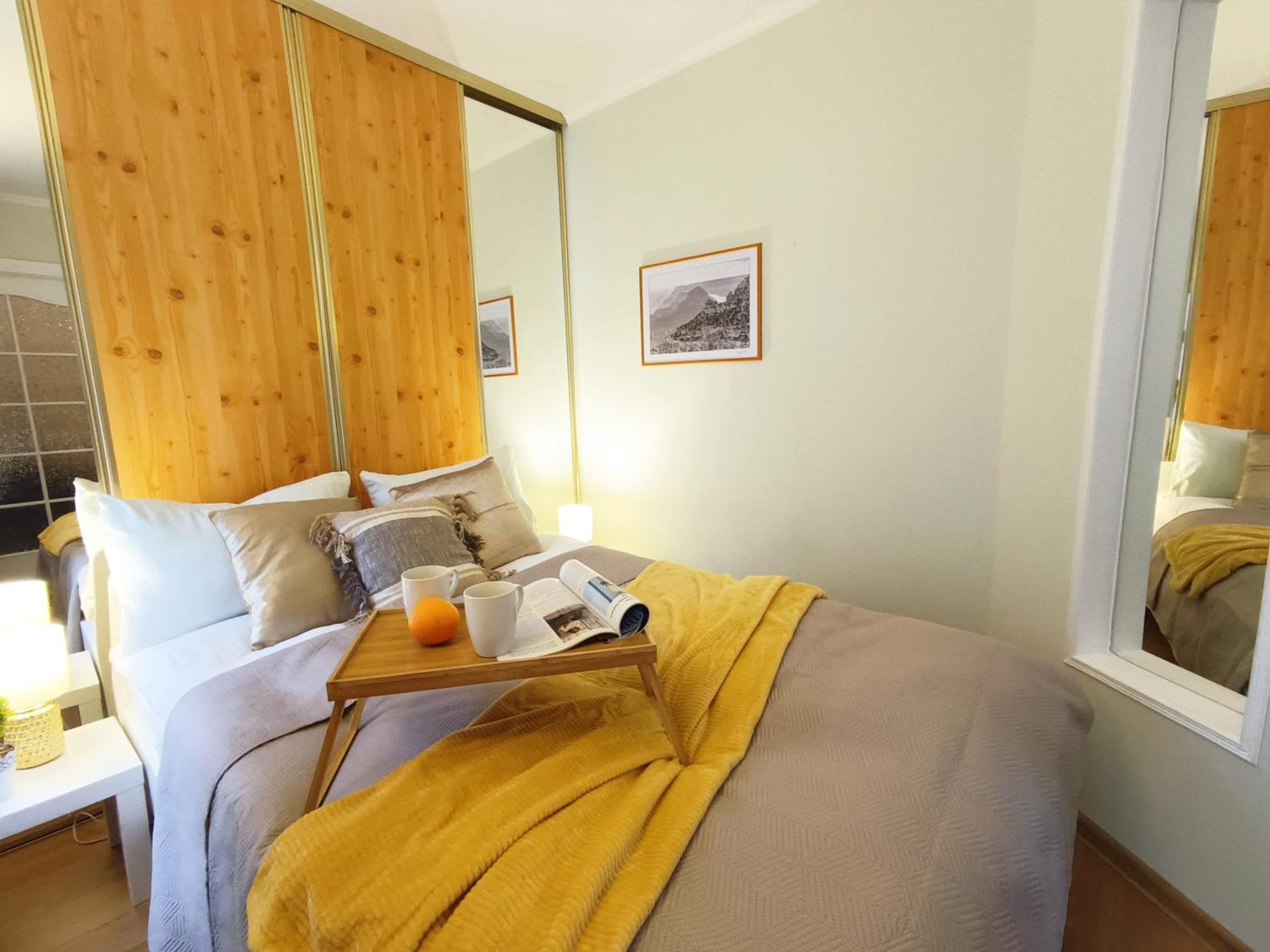 Two Bedroom In Old Town, Up To 6 Guests * Riga